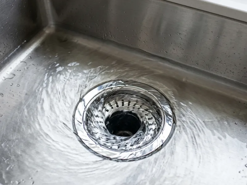 Drain Cleaning Plumber in Weldon, IL